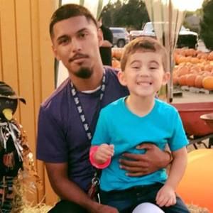 Meet your Posher, Gabriel